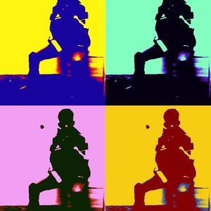 Meet your Posher, Jordan